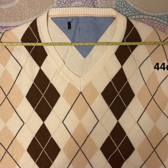 Tommy Hilfiger Sweater - Picture 7 of 7